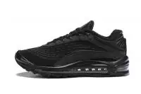 2019 nike air max deluxe france na8926-2 noir 36-46